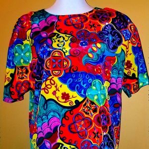 "CrayonBox" Women's Shirt